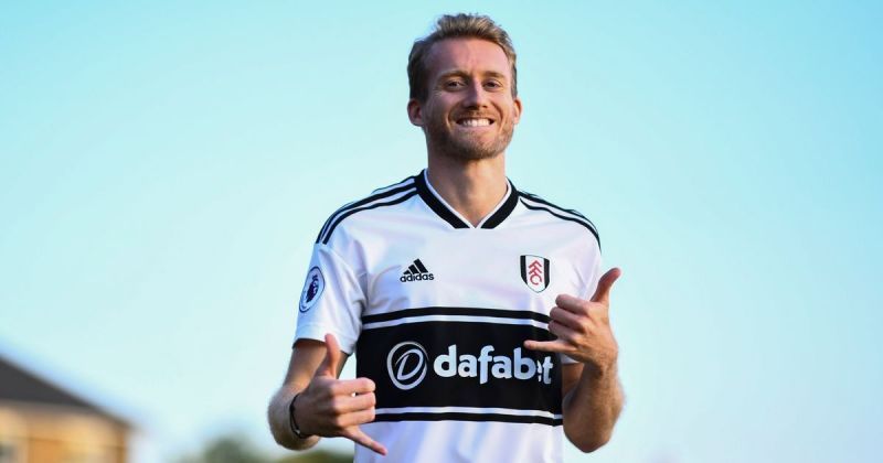 Fulham is Schurrle&#039;s second club in the Premier League