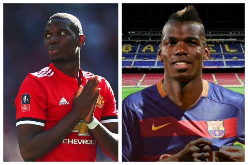 Paul Pogba