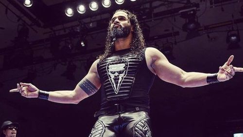 Tama Tonga 