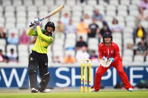 Lancashire Thunder v Western Storm - Kia Super League