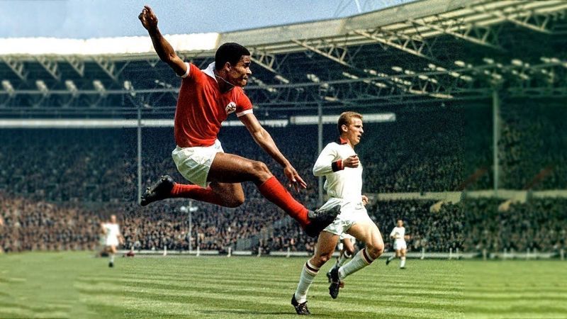 Eusebio is SL Benfica&#039;s greatest player ever