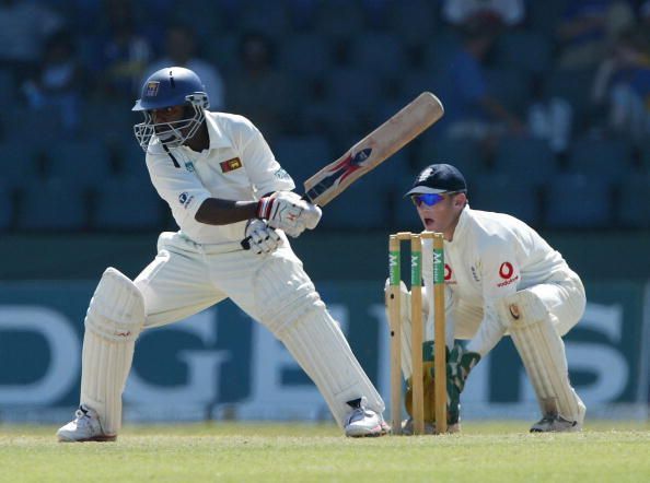 Muttiah Muralitharan