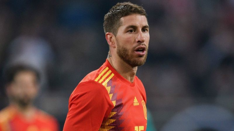 Ramos remains key to both Spain and Real Madrid