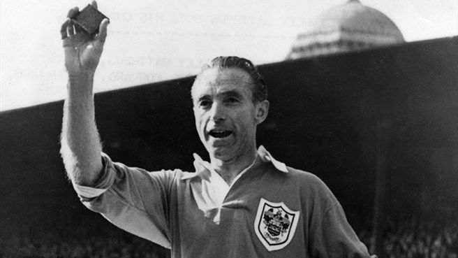 Image result for Sir Stanley Matthews