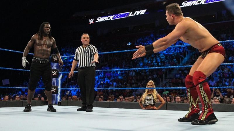 Image result for the miz vs r-truth