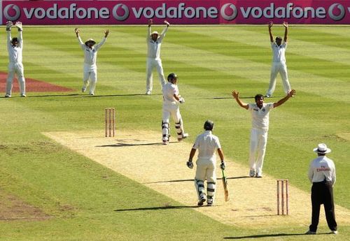 Australia v India - Second Test: Day 1