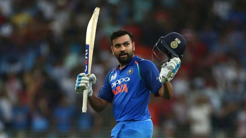 Image result for Rohit Sharma