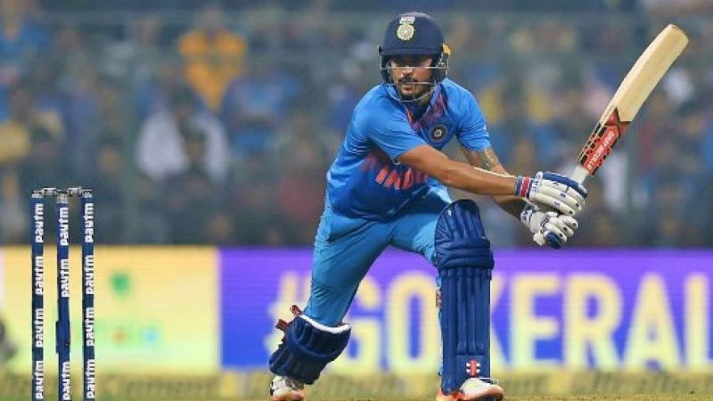 Manish Pandey deserves a chance