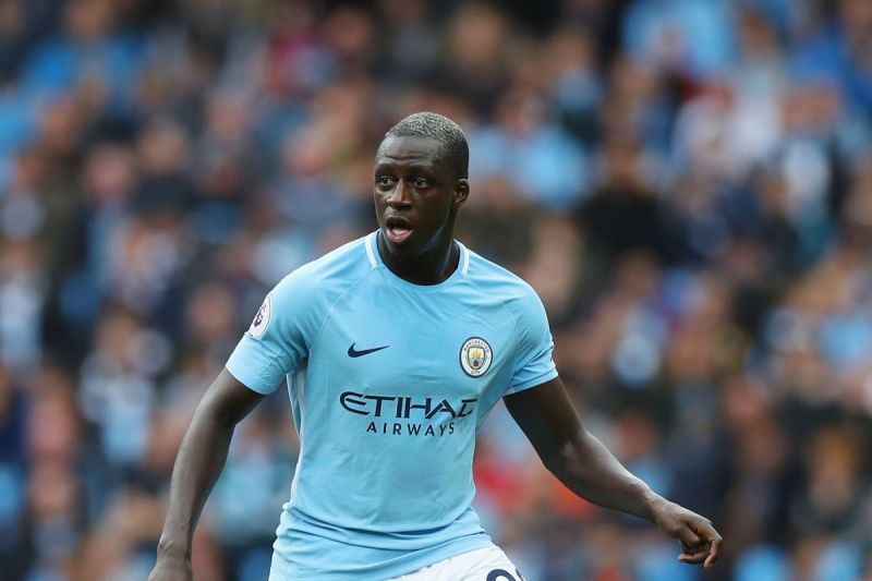 Benjamin Mendy