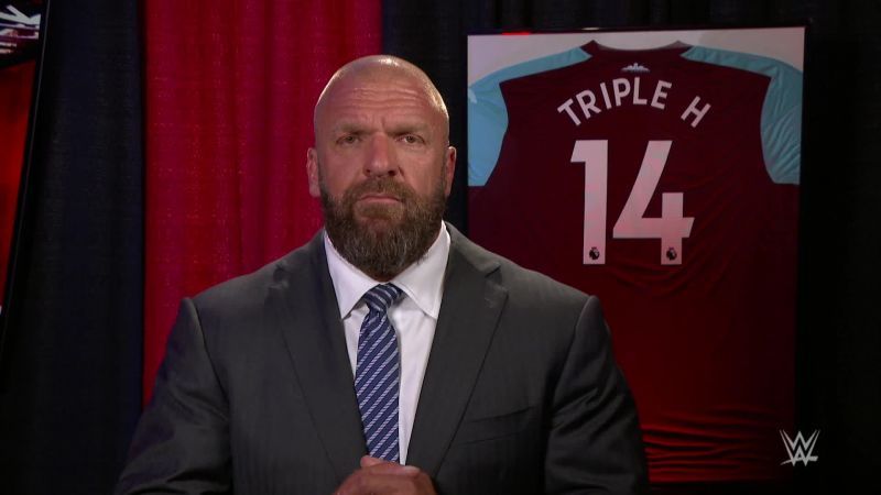 Triple H 