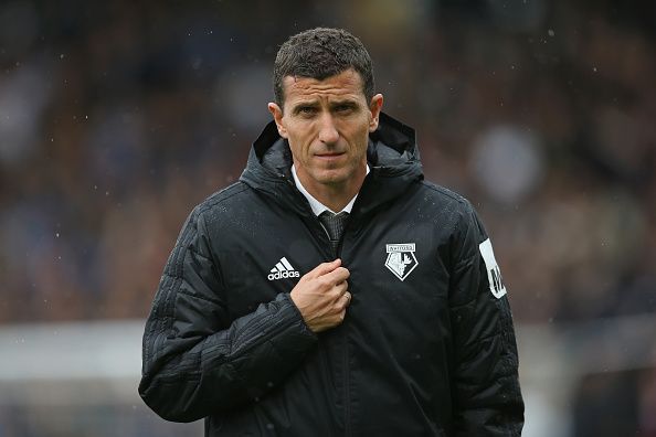 Fulham FC v Watford FC - Premier League