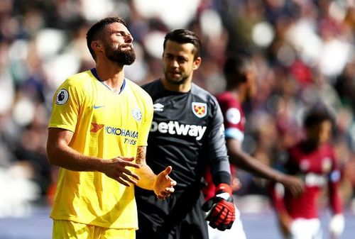 West Ham United v Chelsea FC - Premier League