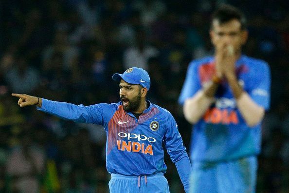 Rohit&#039;s inspirational captaincy propelled team India to its seventh Asia Cup title