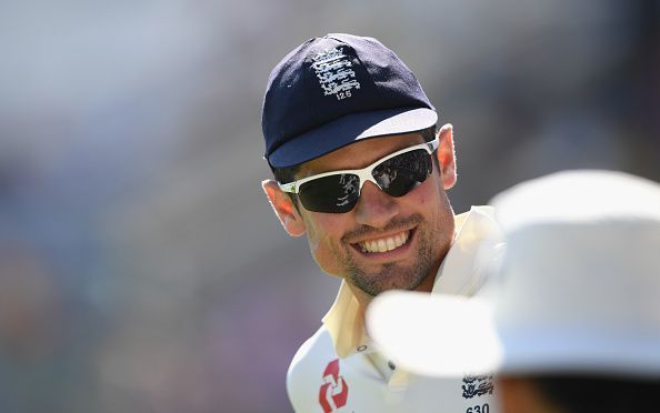 England v India: Specsavers 4th Test - Day Four