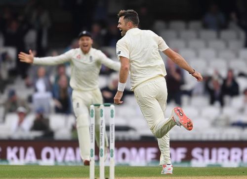 England v India: Specsavers 5th Test - Day Five