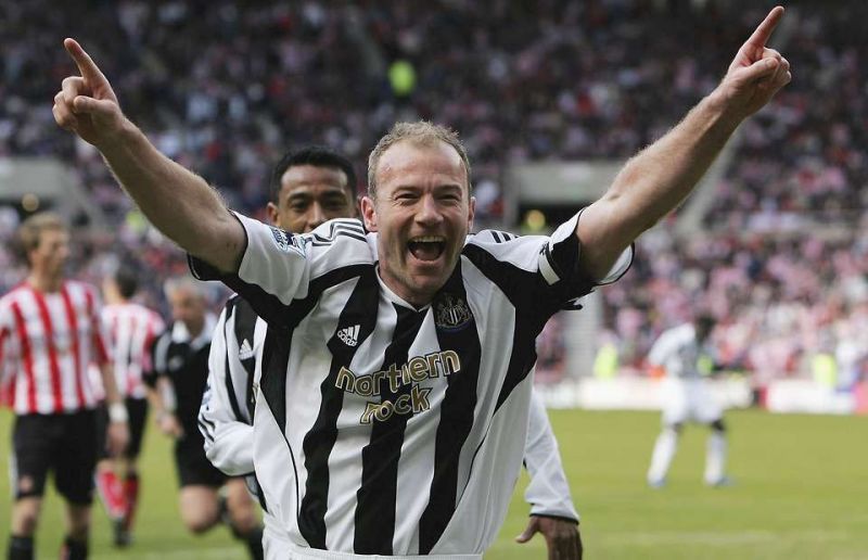 Image result for ALan Shearer