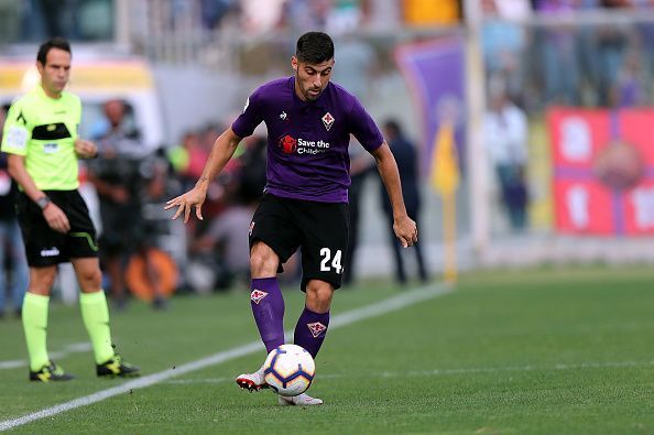 ACF Fiorentina v Udinese - Serie A