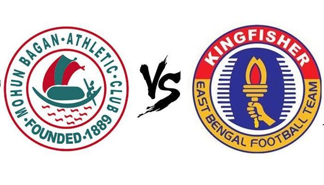 Mohun Bagan Vs East Bengal: The biggest Rivalry in Indian Football