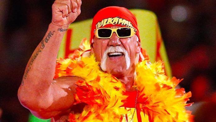 Hulk Hogan believes Omega is bound to succeed in the WWE 