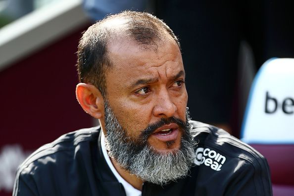 West Ham United v Wolverhampton Wanderers - Premier League