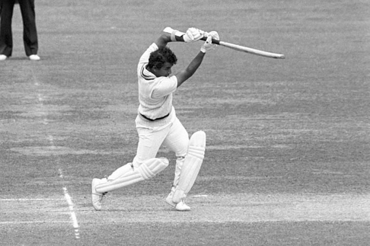 The Little Master: Sunil Gavaskar