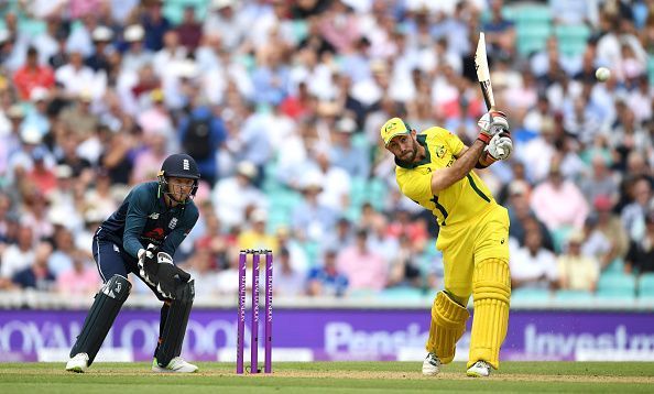 England v Australia - 1st Royal London ODI