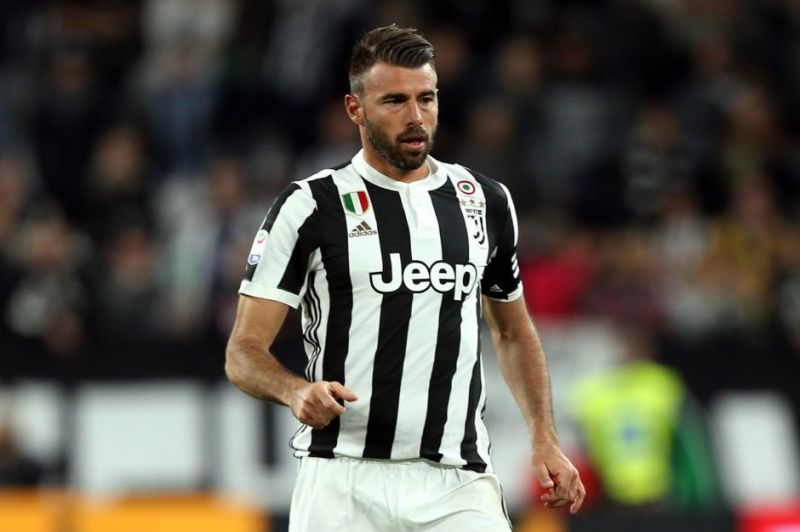 Image result for Andrea Barzagli