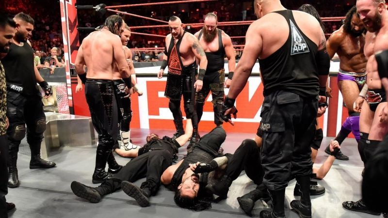 &lt;p&gt;The Shield is out for revenge &lt;/p&gt;&lt;p&gt;T