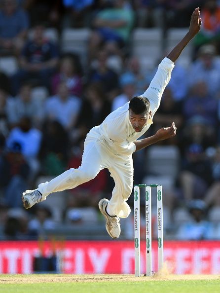 England v India: Specsavers 4th Test - Day Three