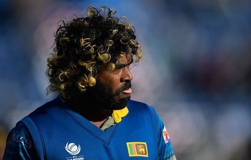 Lasith Malinga