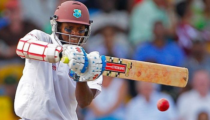 Shivnarine Chanderpaul