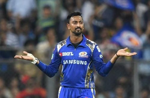 Image result for krunal pandya