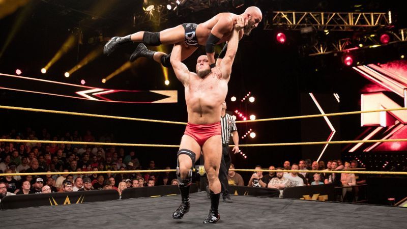 Lars Sullivan