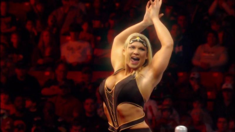 Beth Phoenix,