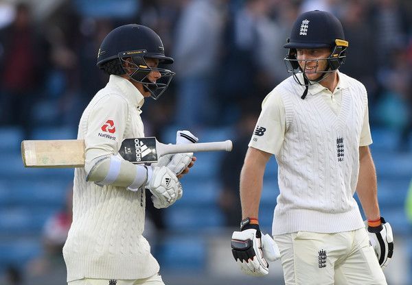 Buttler and Sam Curran - The difference in the series