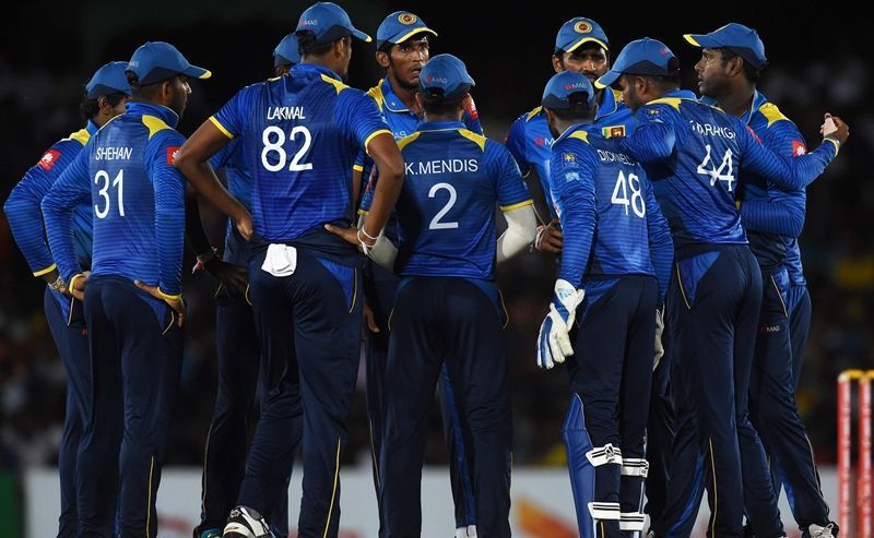 Sri Lanka needs to find motivation from its senior players.