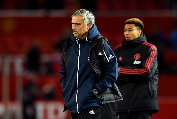 Manchester United v Derby County - Carabao Cup Third Round