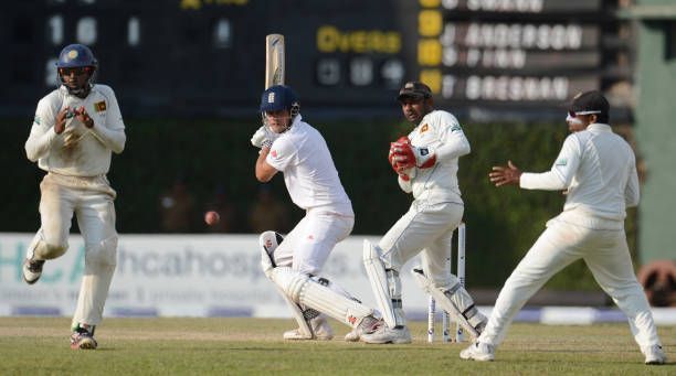 Image result for Alastair cook  vs Sri Lanka &Atilde;&cent;&Acirc;&Acirc; Colombo (2012)