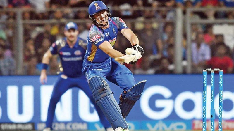 Image result for jos buttler ipl 2018