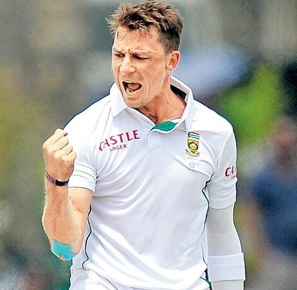 Image result for dale steyn