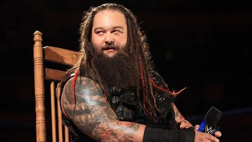 Bray Wyatt