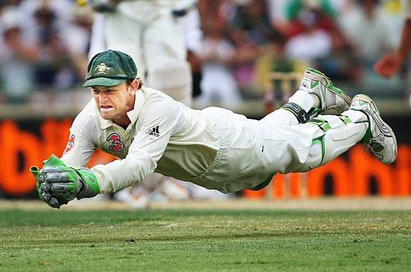 Image result for Adam Gilchrist