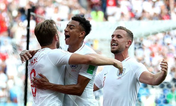 England v Panama: Group G - 2018 FIFA World Cup Russia