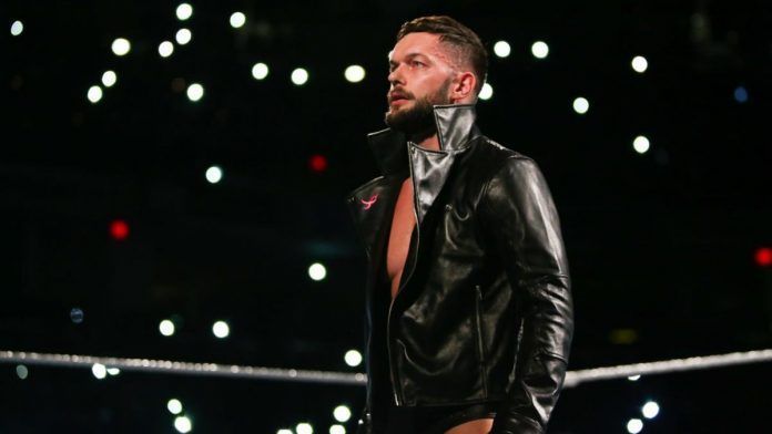 Finn Balor could create a huge alliance in WWE 