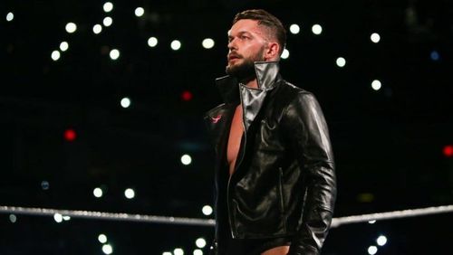 Finn Balor could create a huge alliance in WWE 