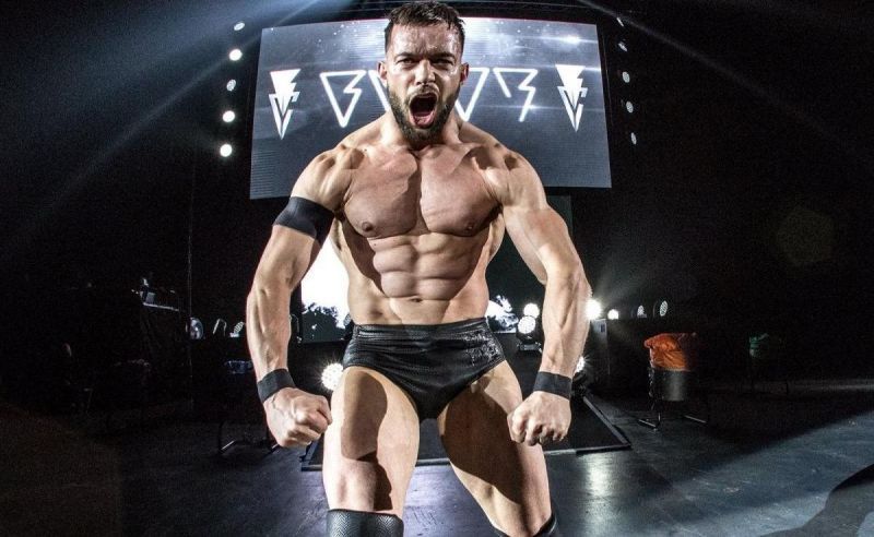 Finn Balor&#039;s career could change forever at WrestleMania 35