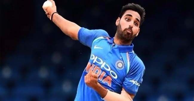 How will Bhuvi change things for India?