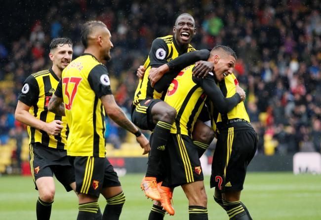 Image result for watford