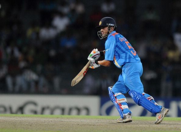 India v South Africa - ICC World Twenty20 2012: Super Eights Group 2