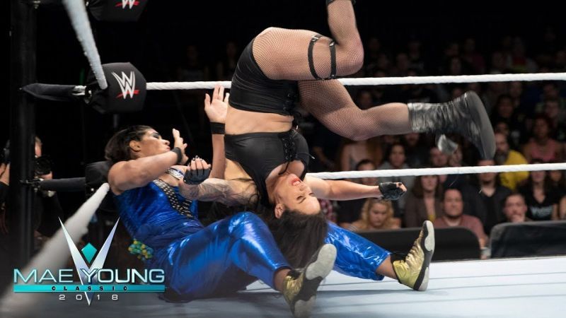 Image result for kavita devi vs kaitlyn